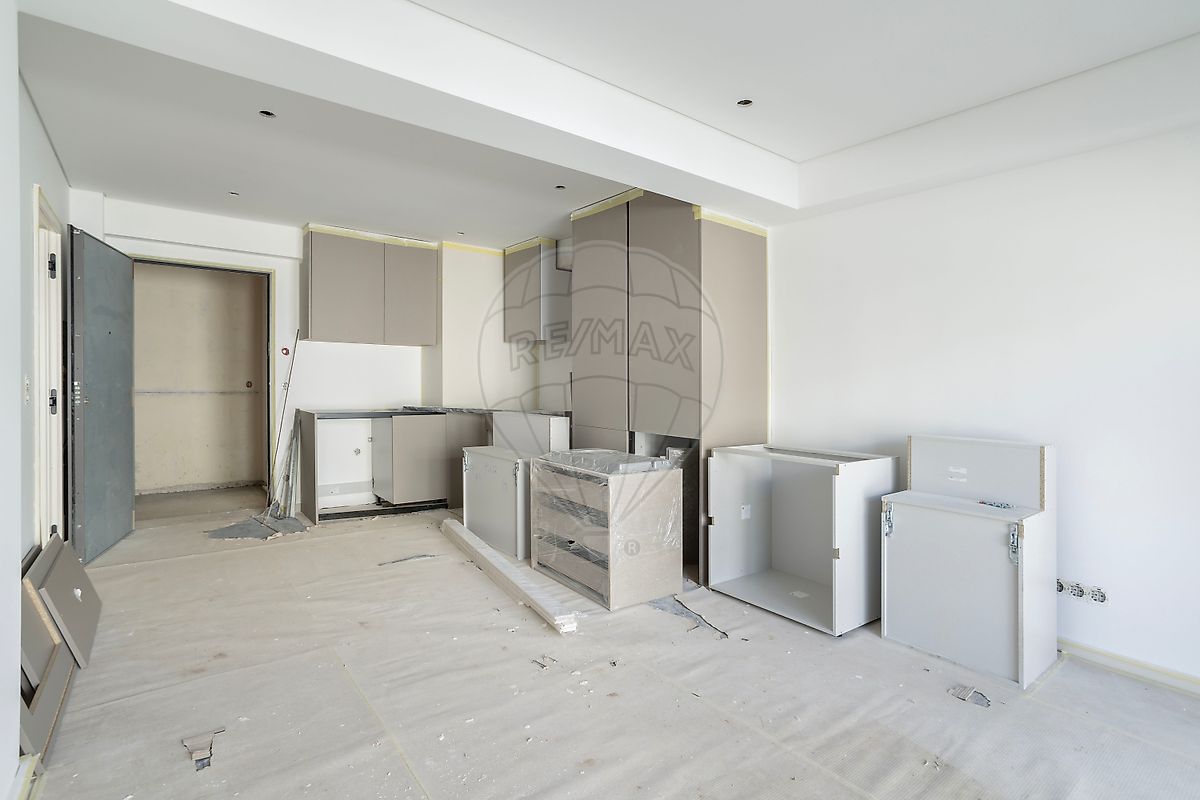 Apartamento T2 à venda em Tavira