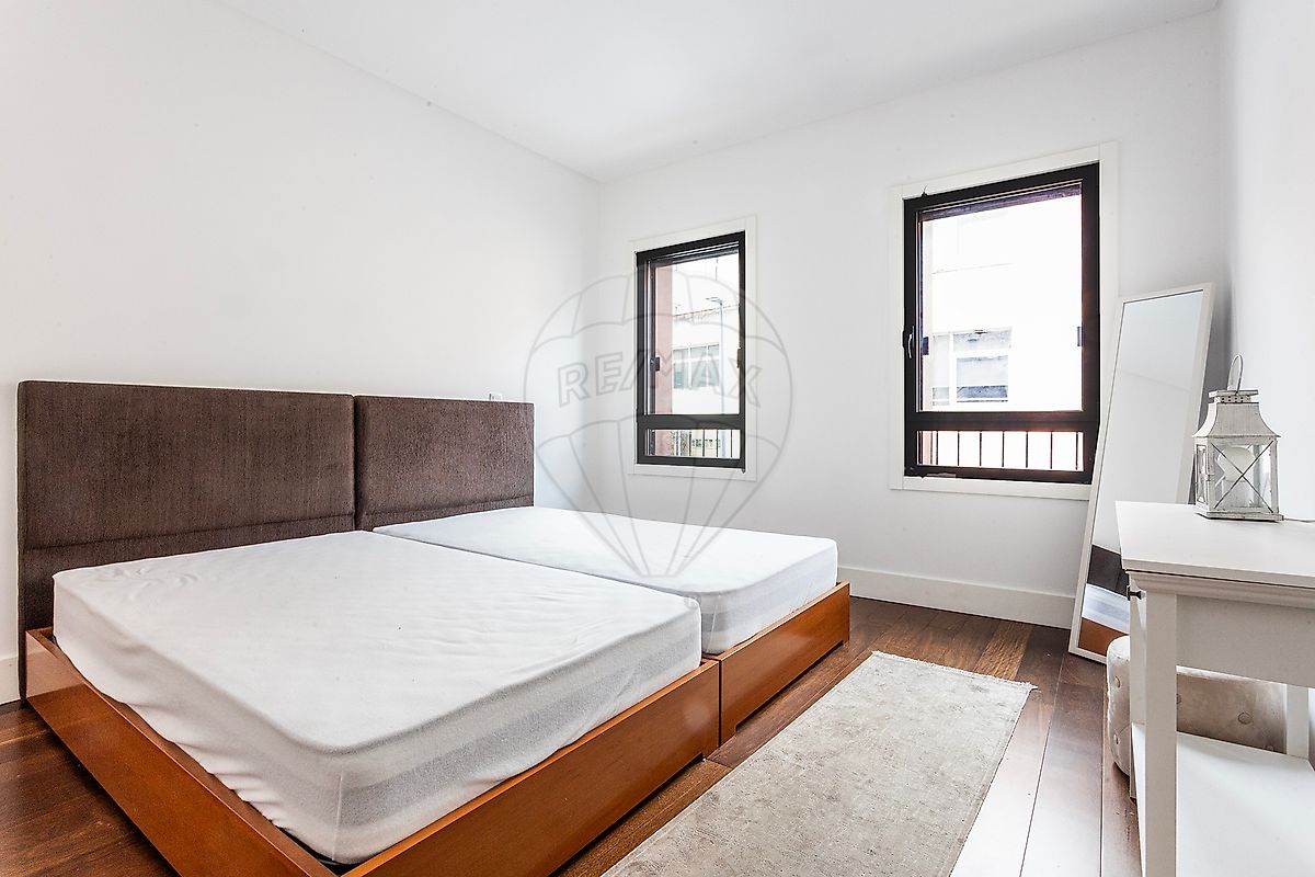 Apartamento T2 à venda em Alcântara, Lisboa — foto 20