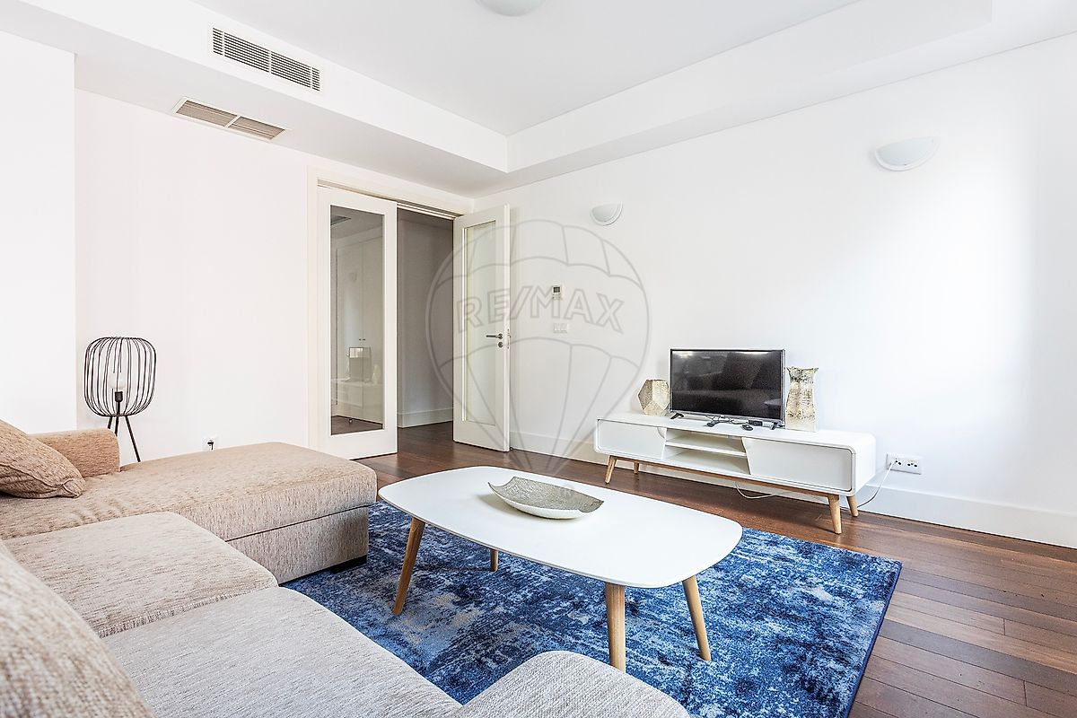 Apartamento T2 à venda em Alcântara, Lisboa — foto 8
