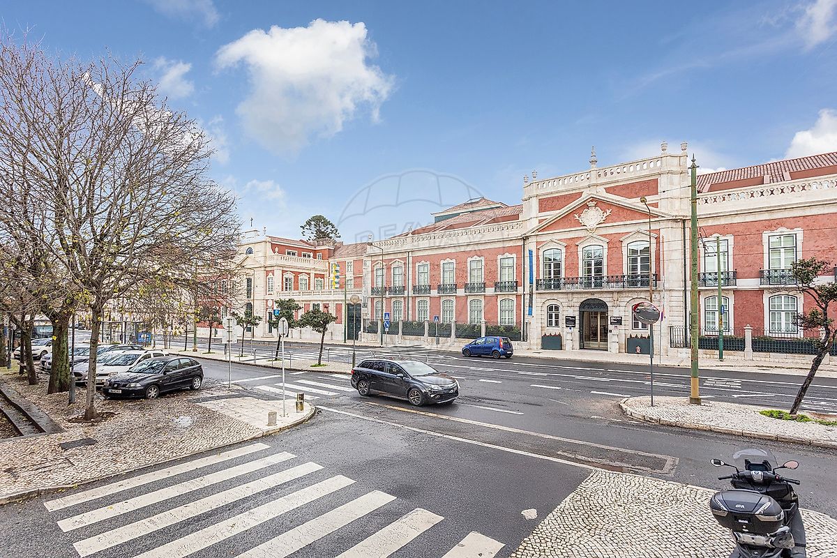 Apartamento T2 à venda em Alcântara, Lisboa — foto 24