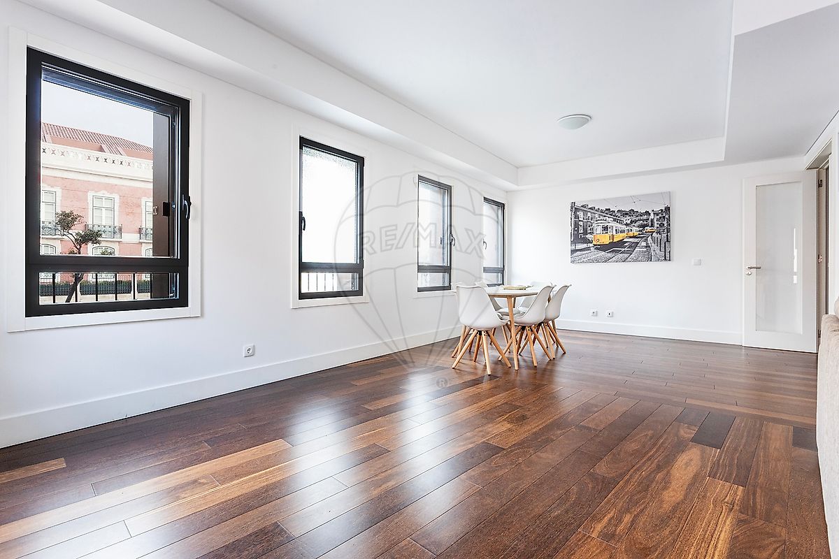 Apartamento T2 à venda em Alcântara, Lisboa — foto 7