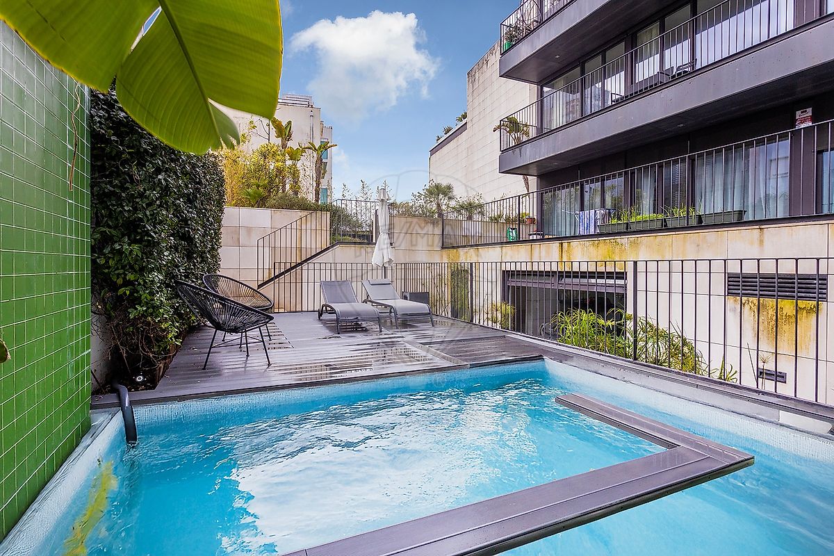 Apartamento T2 à venda em Lisboa