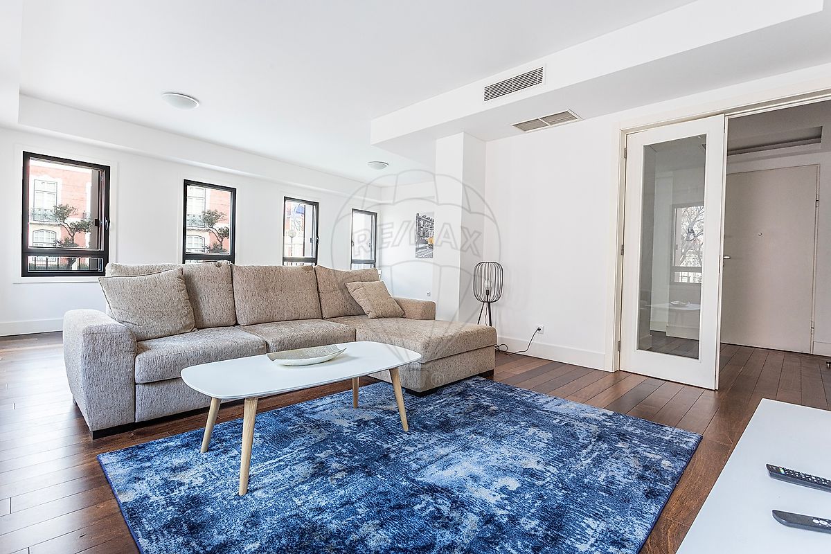 Apartamento T2 à venda em Alcântara, Lisboa — foto 9