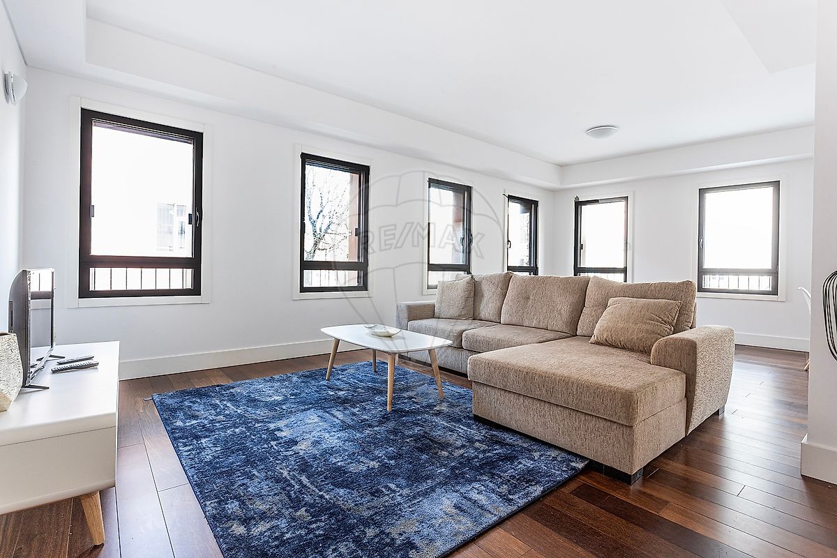 Apartamento T2 à venda em Alcântara, Lisboa — foto 10