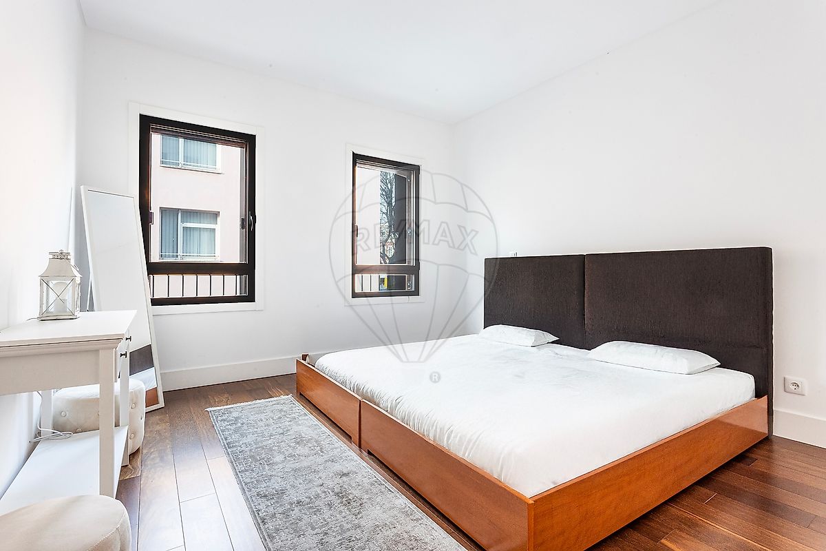 Apartamento T2 à venda em Alcântara, Lisboa — foto 16
