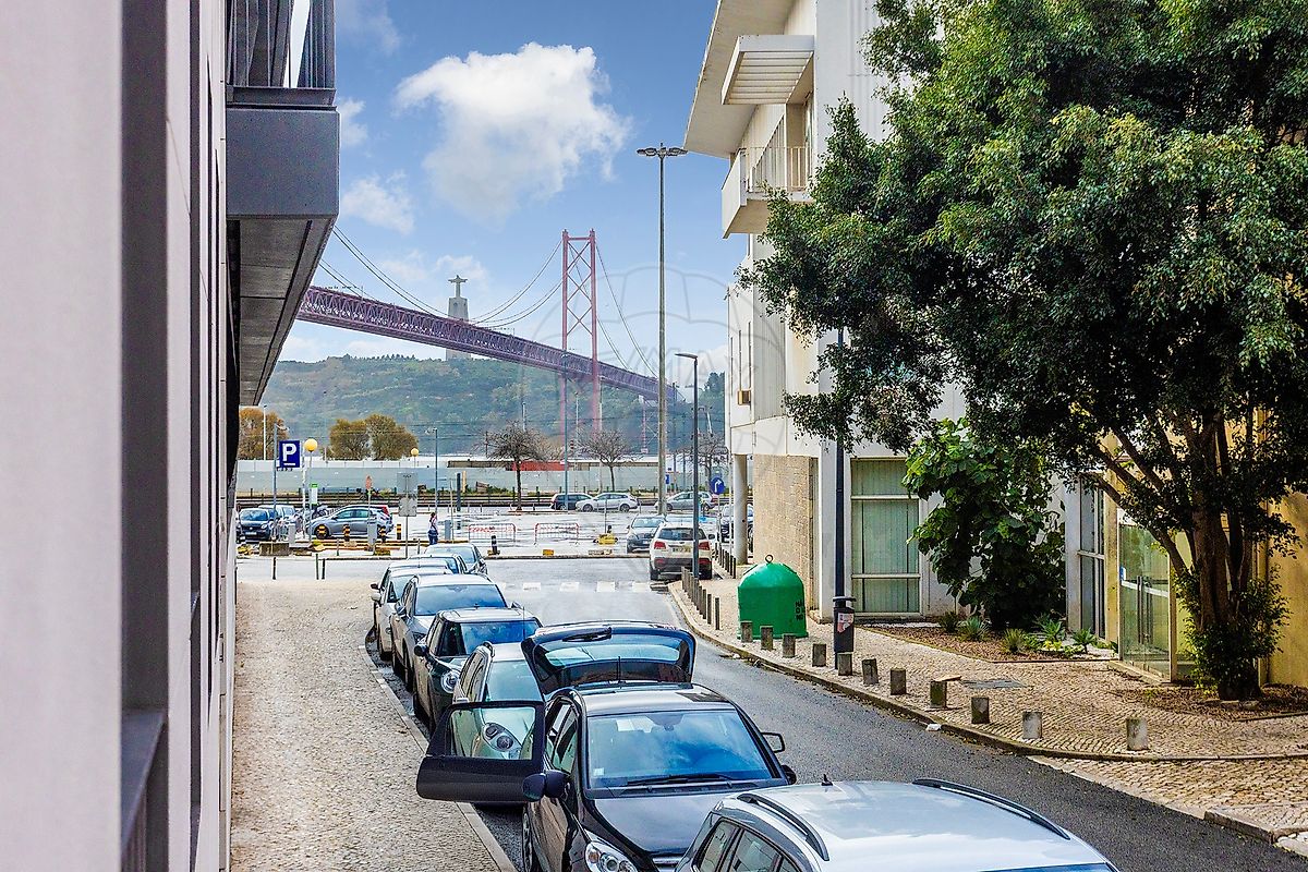 Apartamento T2 à venda em Alcântara, Lisboa — foto 25