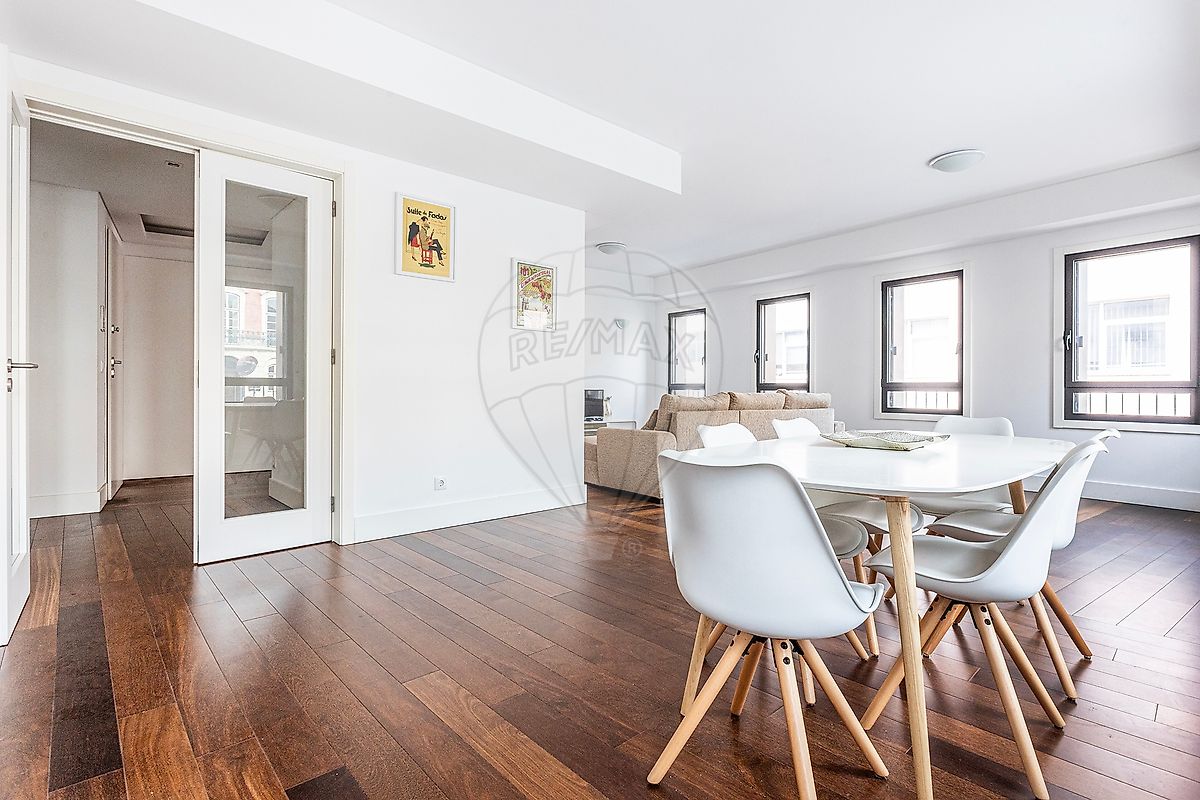 Apartamento T2 à venda em Alcântara, Lisboa — foto 6