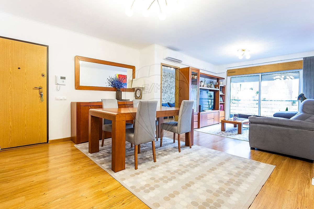 Apartamento T3 à venda em Lisboa