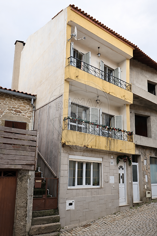 Moradia - Souto, Sabugal, Guarda