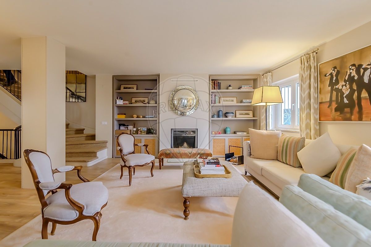 Apartamento T5 à venda em Lisboa