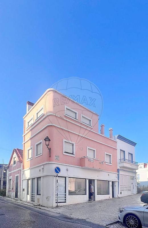 Prédio - Barreiro e Lavradio, Barreiro, Setúbal