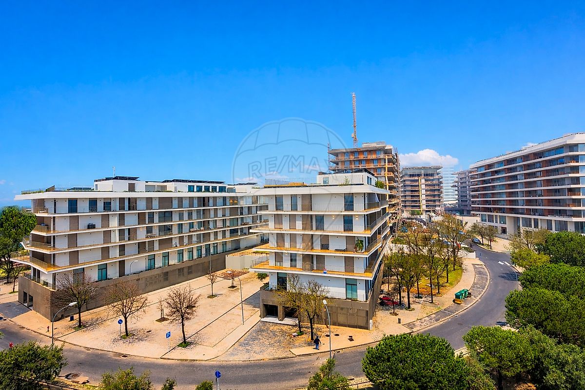 Apartamento T4 à venda em Oeiras