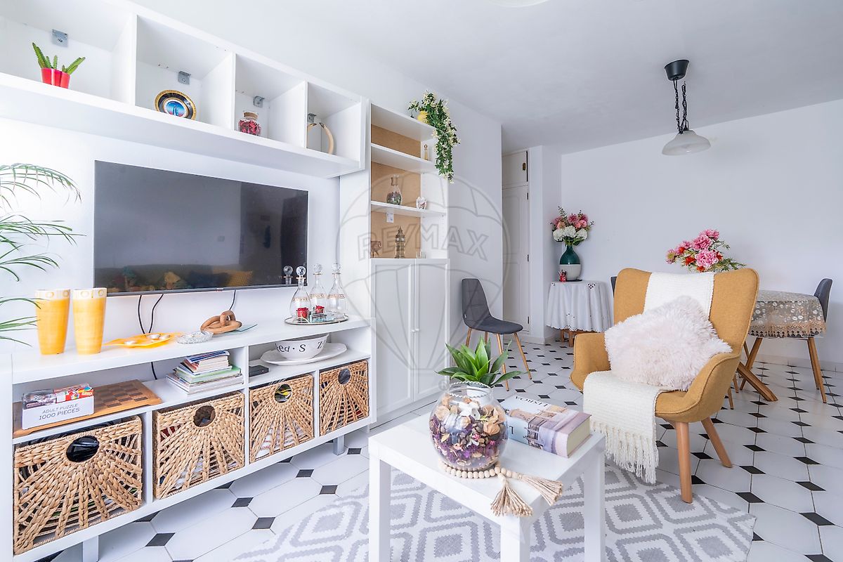 Apartamento T3 à venda em Loures