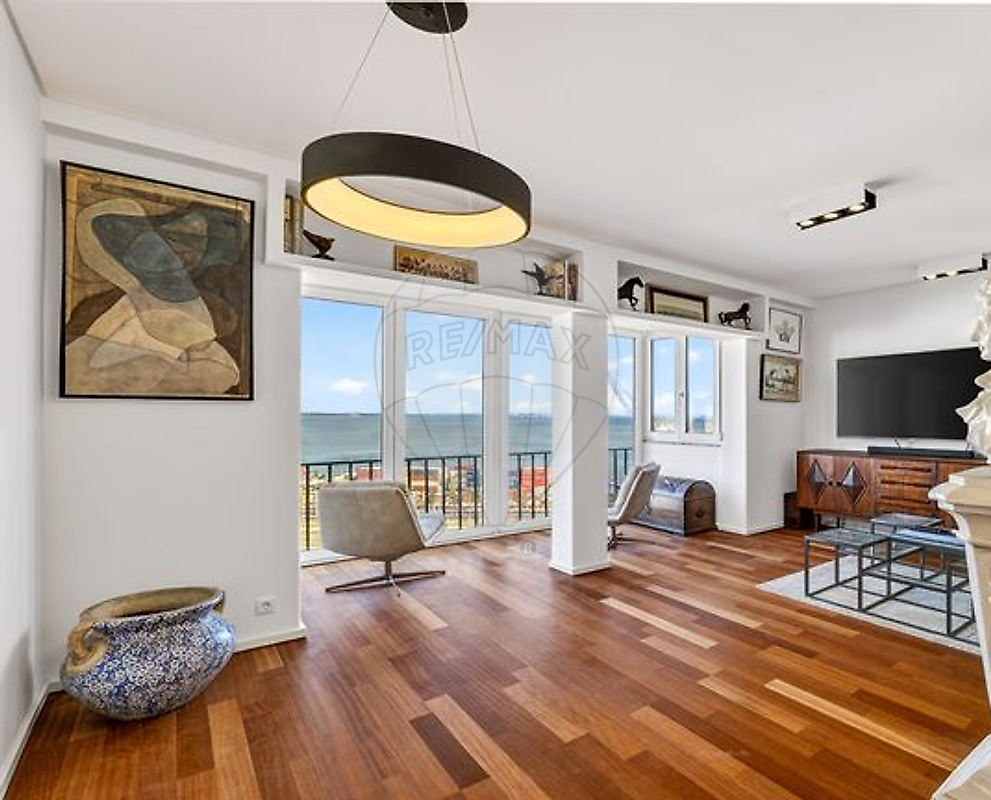 Apartamento T3 à venda em Lisboa