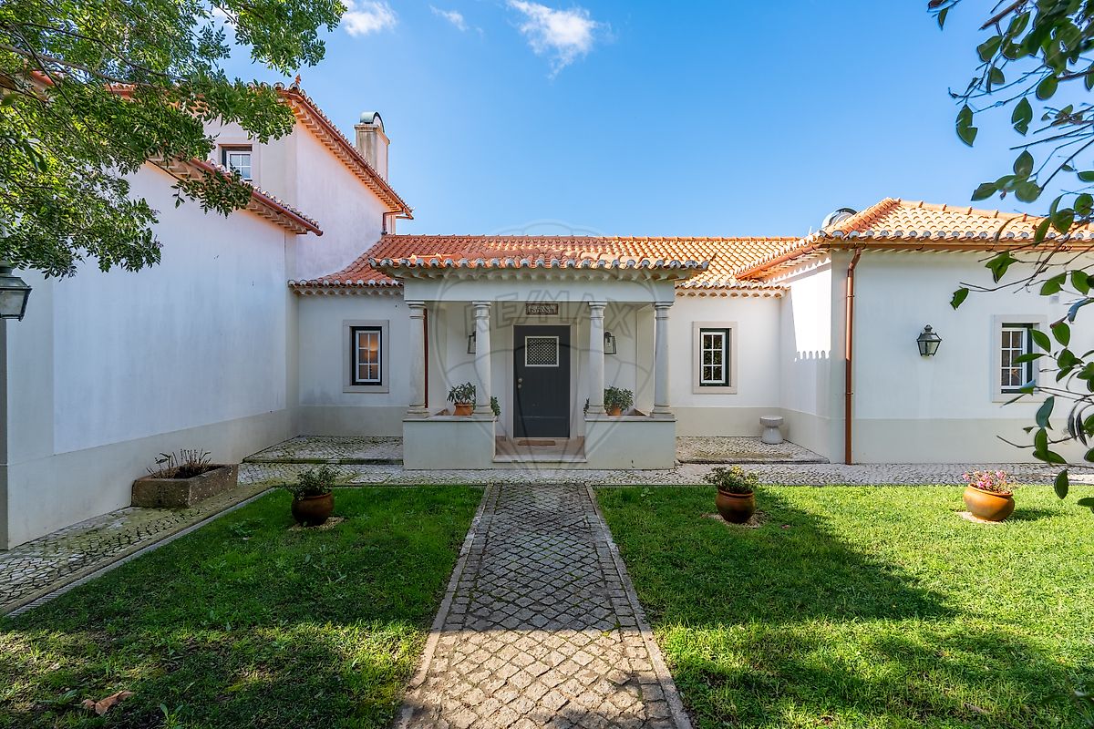 Moradia T3 à venda em Sintra