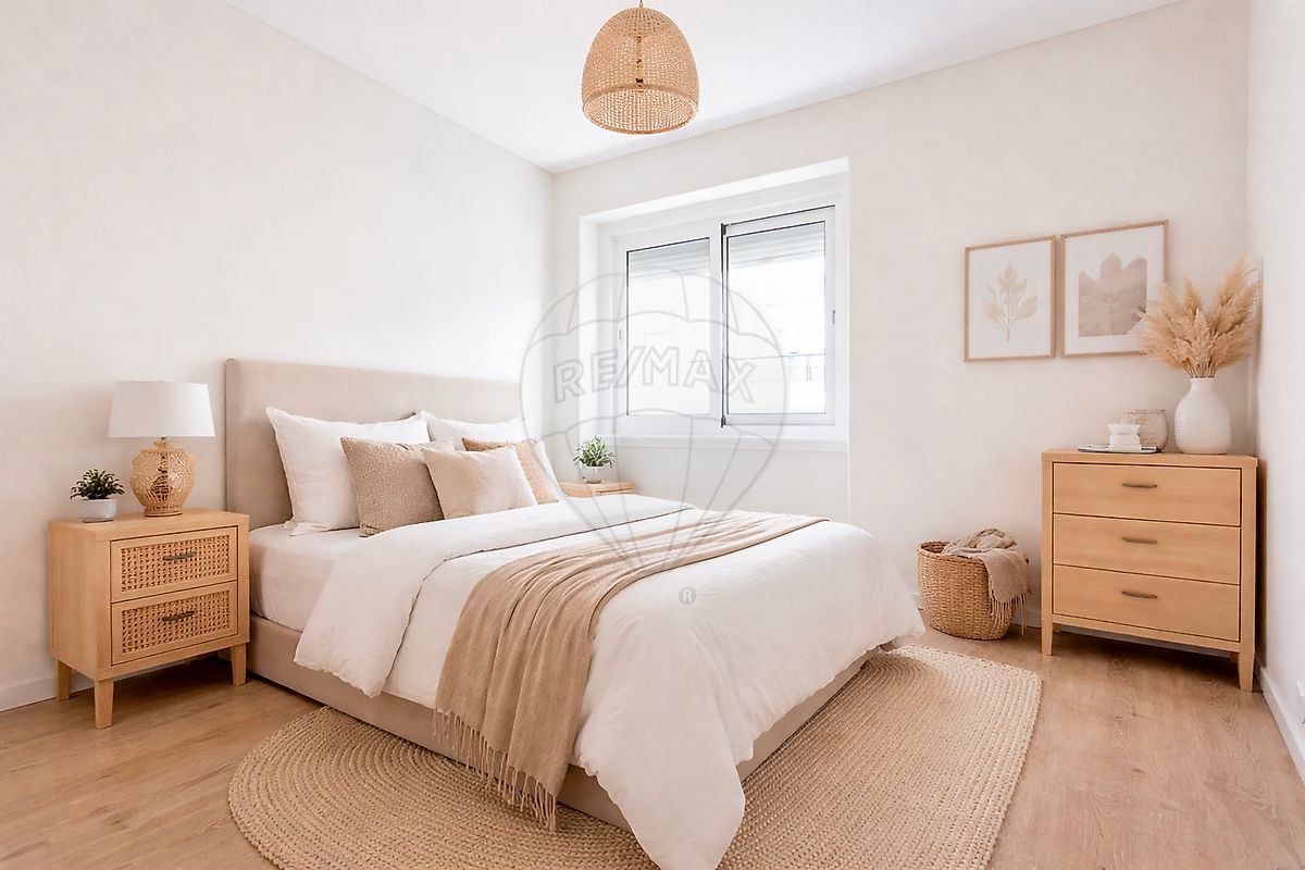 Apartamento T3 à venda em Sintra