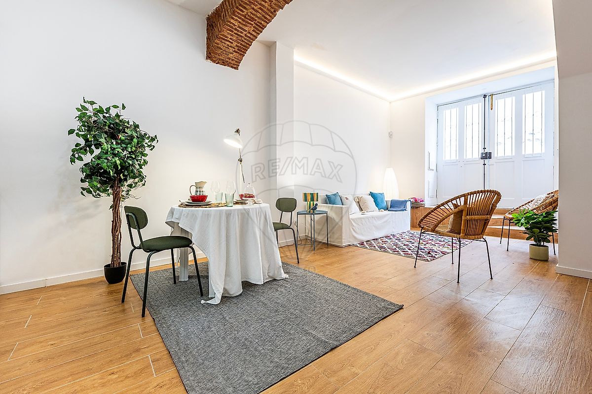 Apartamento à venda em Lisboa