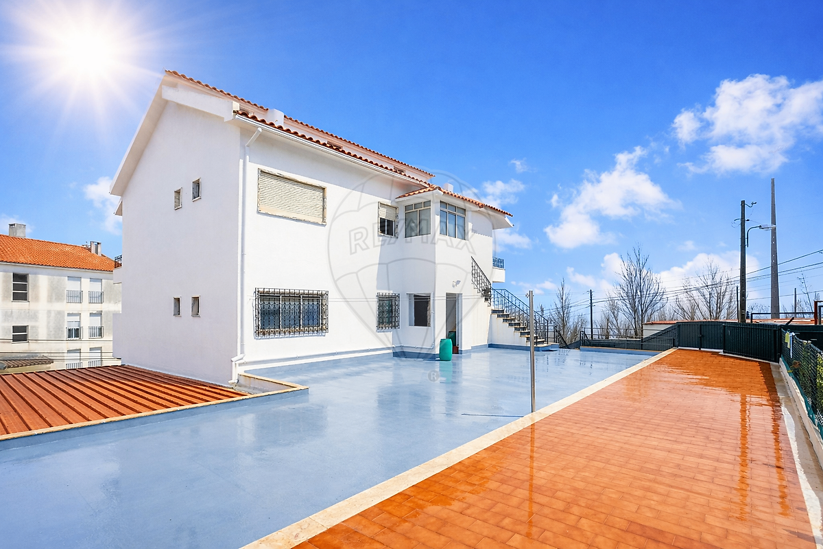 Moradia T6+ à venda em São domingos de Rana, Cascais — foto 23