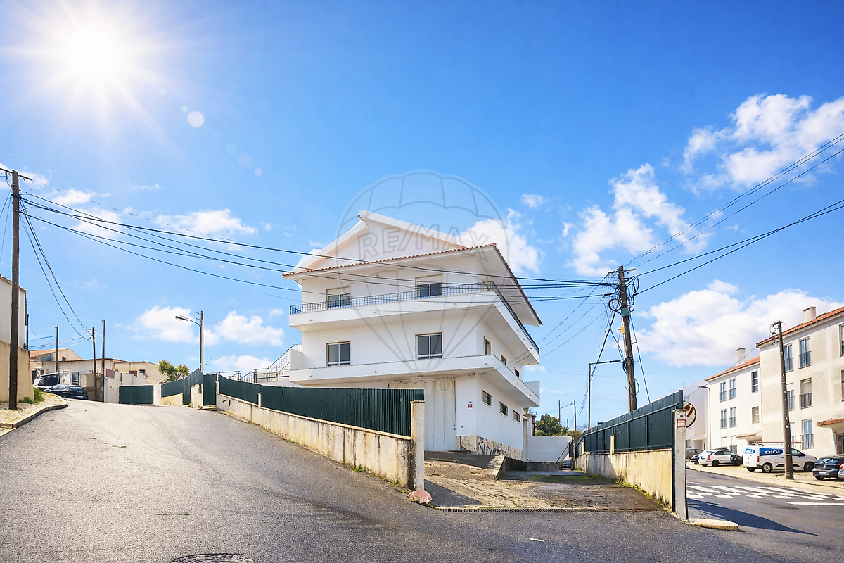 Moradia T6+ à venda em São domingos de Rana, Cascais — foto 25