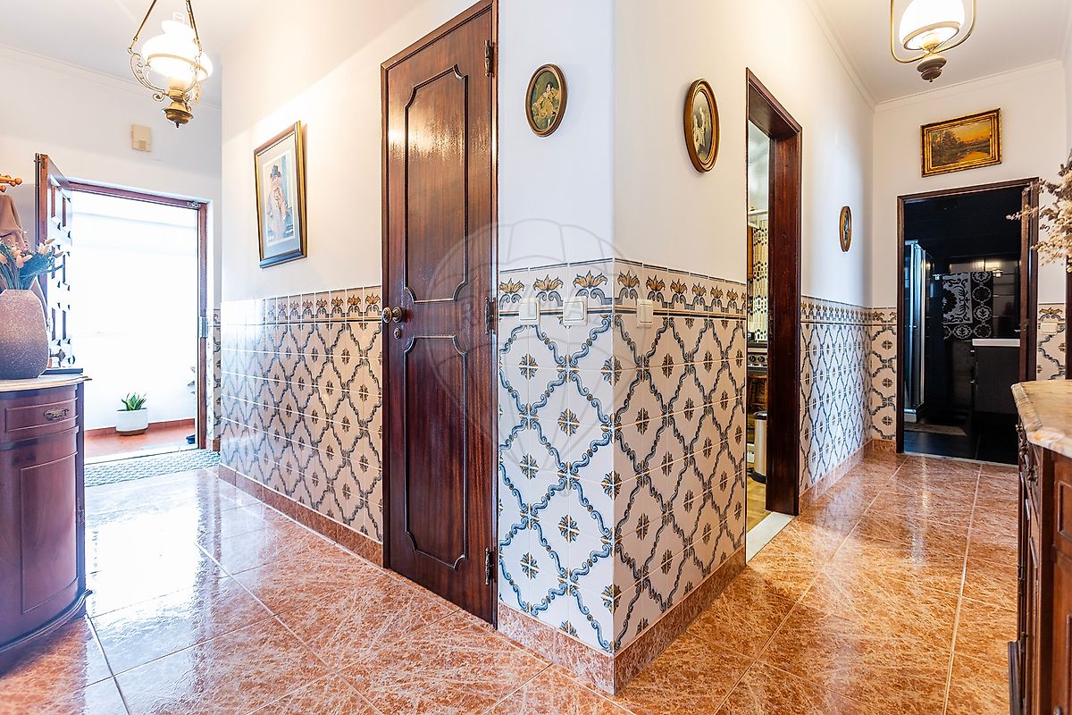 Moradia T6 à venda em Cascais