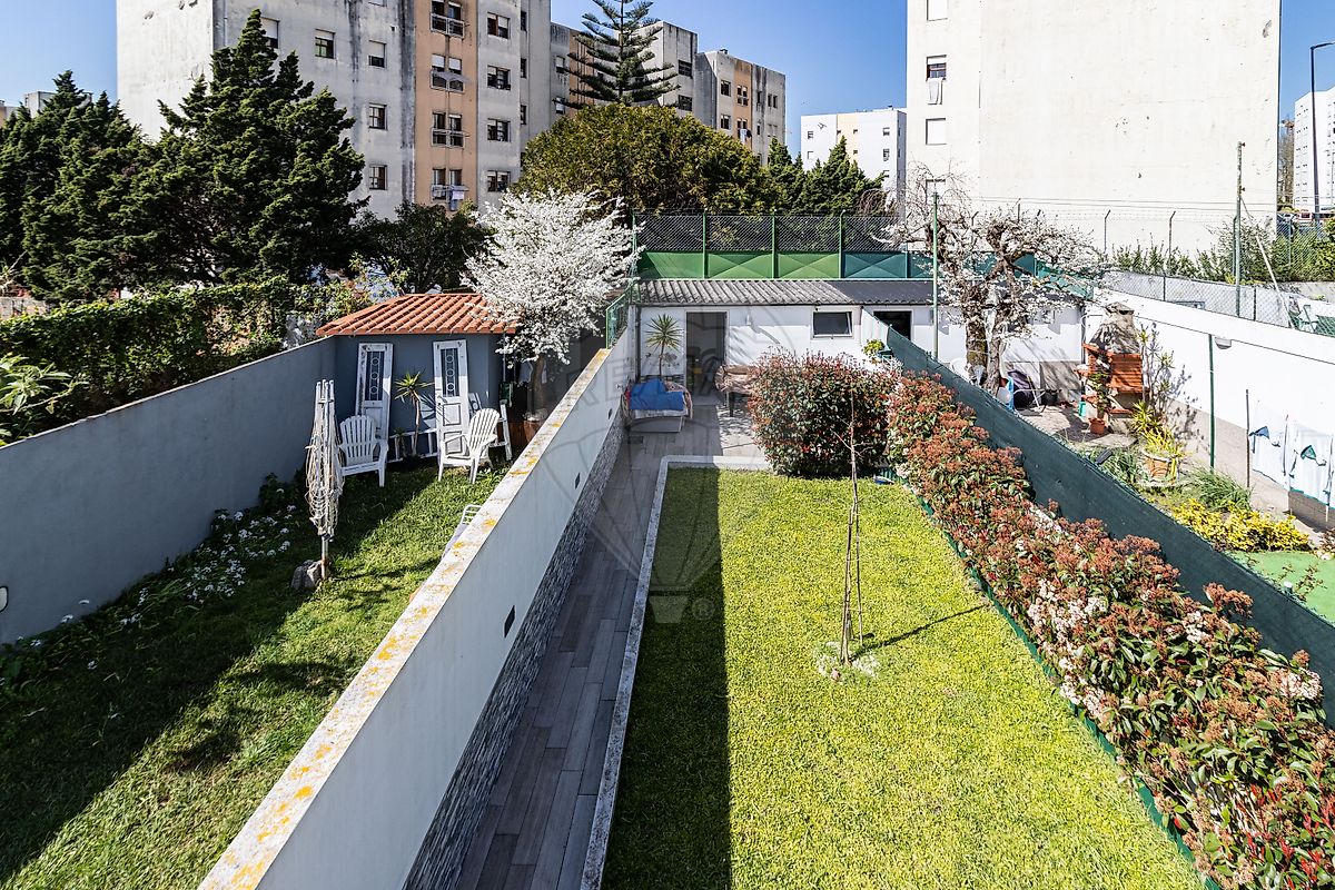 Apartamento T1 à venda em Porto