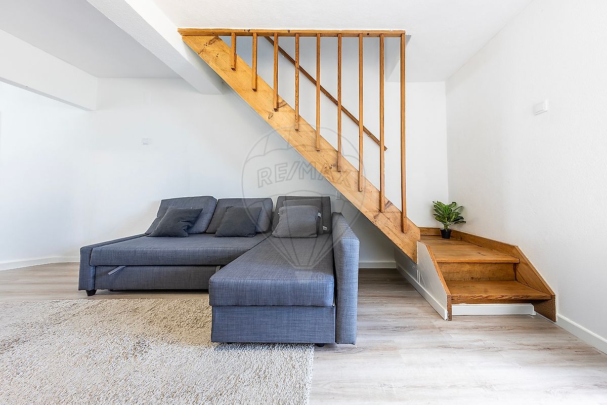 Apartamento T2 à venda em Lisboa