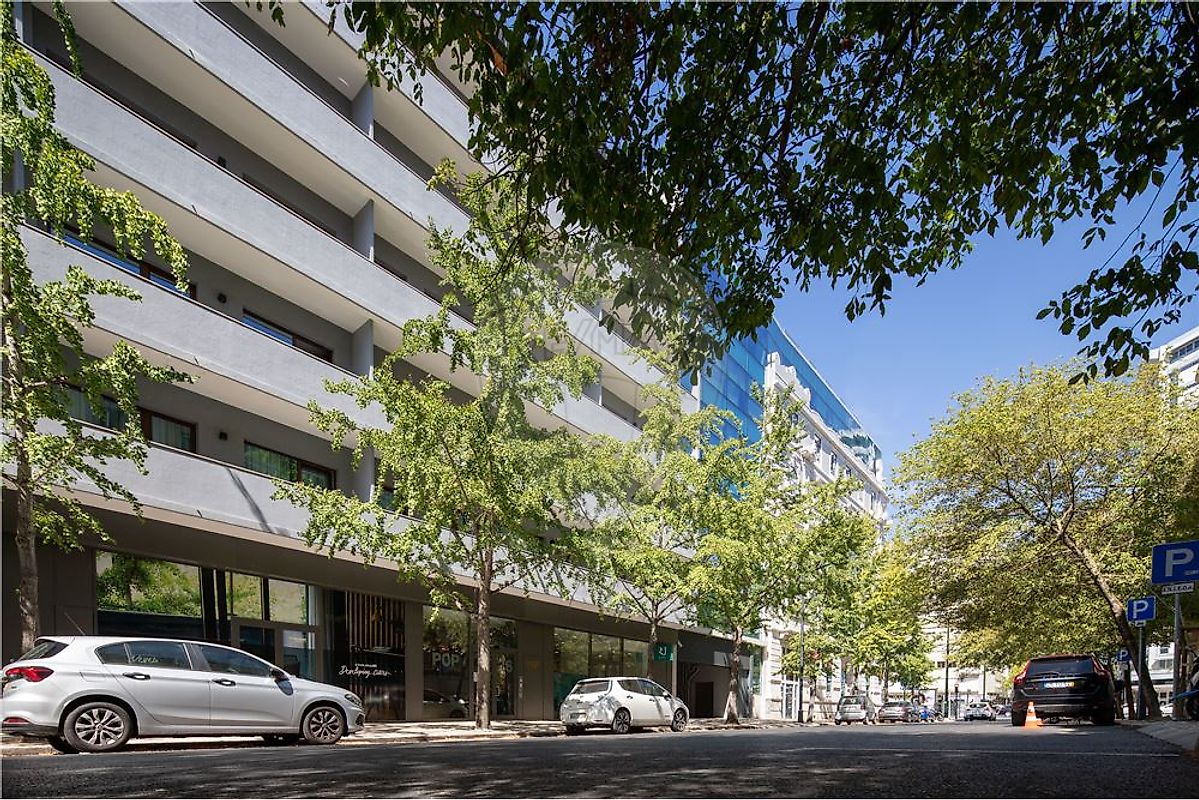 Apartamento T1 à venda em Lisboa