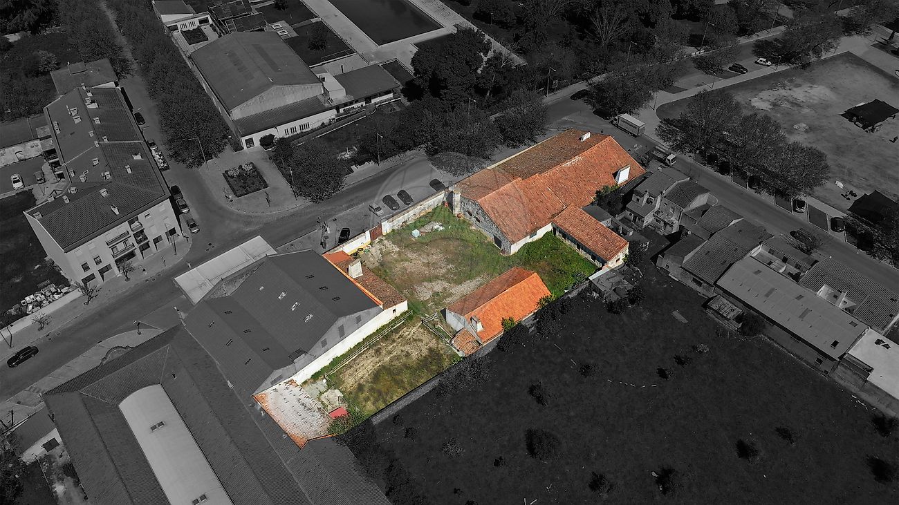 Outros - Comercial - Nossa Senhora da Conceição e São Bartolomeu, Vila Viçosa, Évora