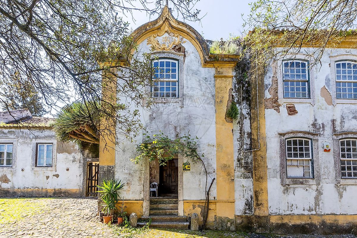 Quinta à venda em Amadora