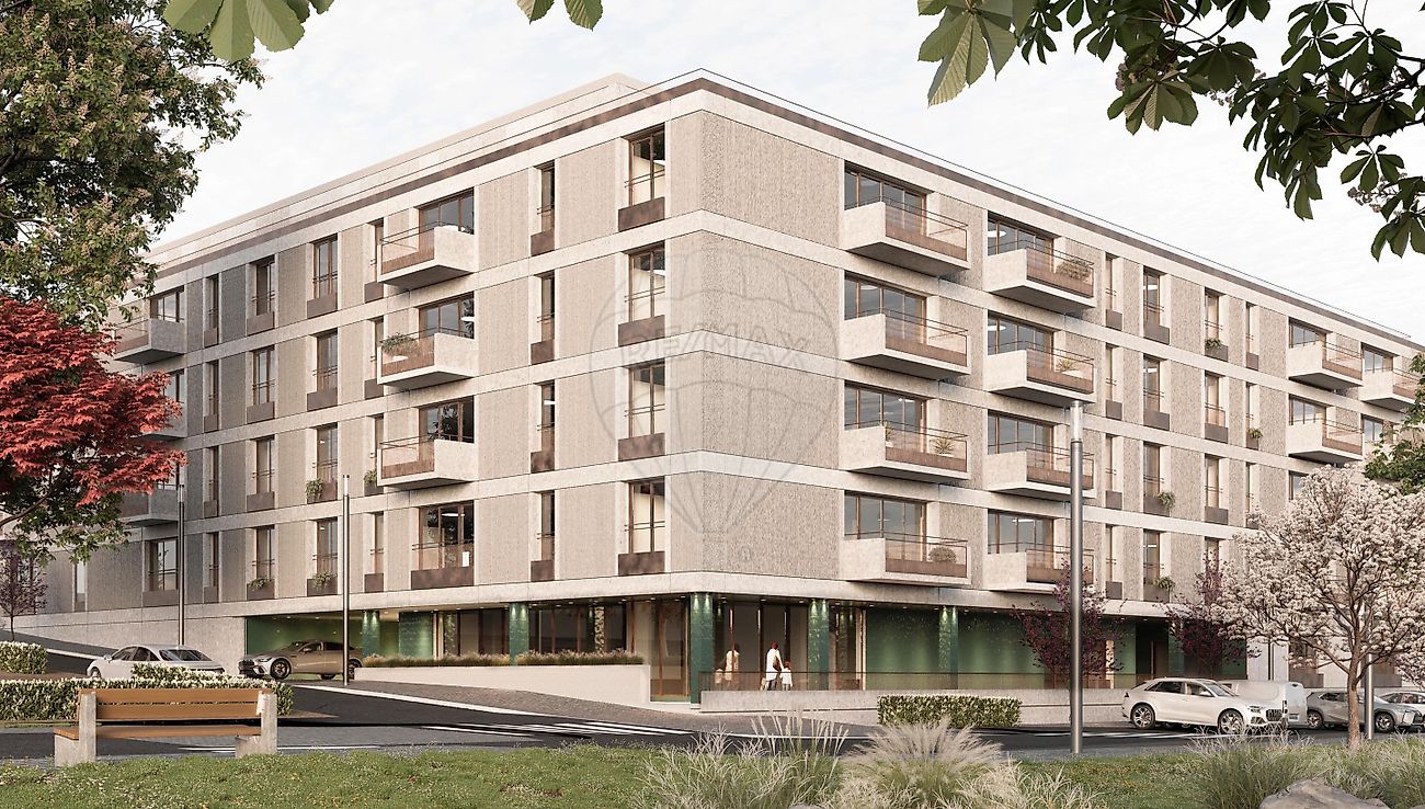 Apartamento T2 à venda em Sintra