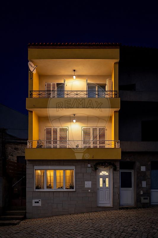 Moradia - Souto, Sabugal, Guarda