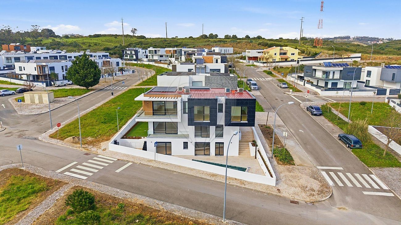 Moradia T3 à venda em Sintra