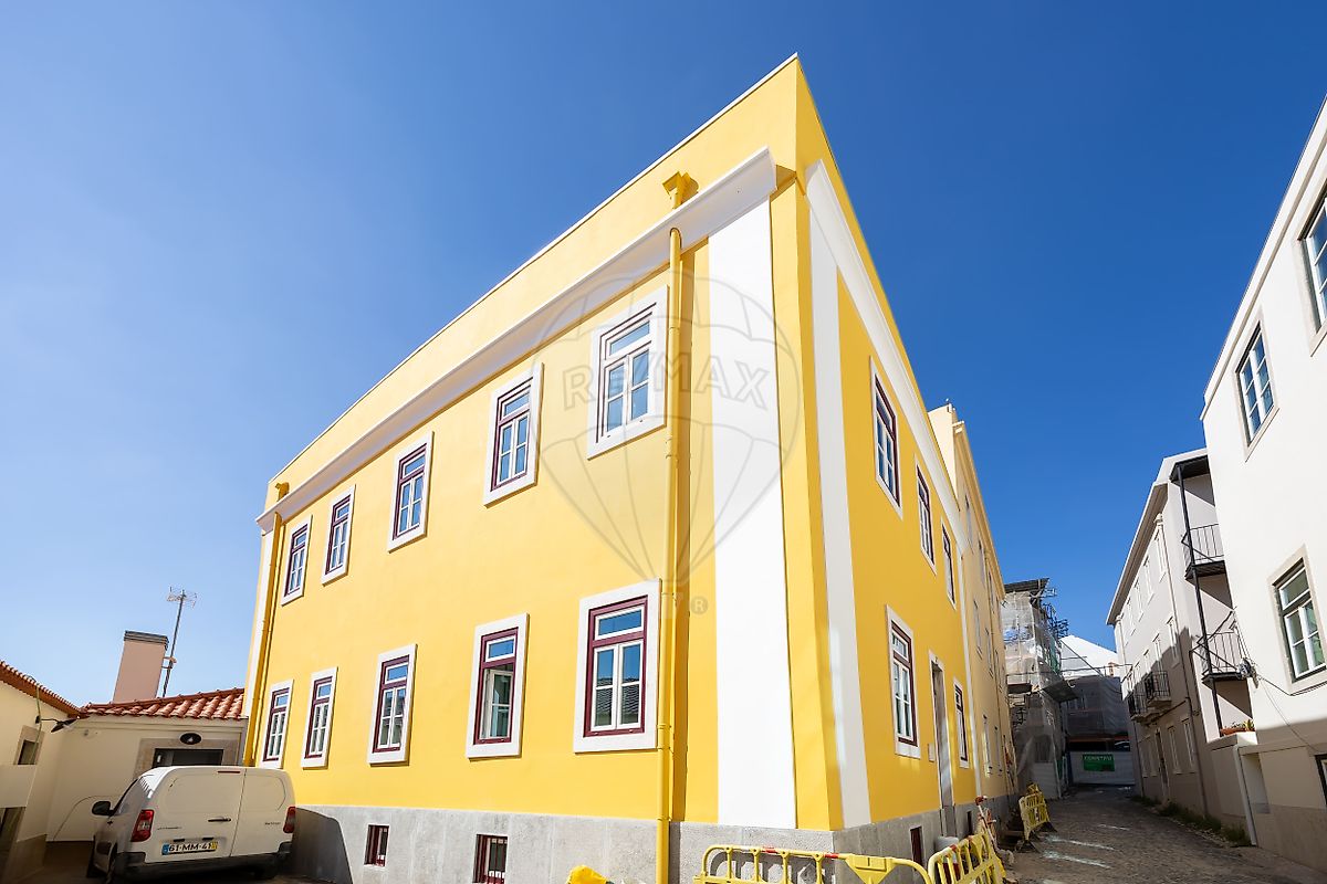 Apartamento T2 à venda em Lisboa