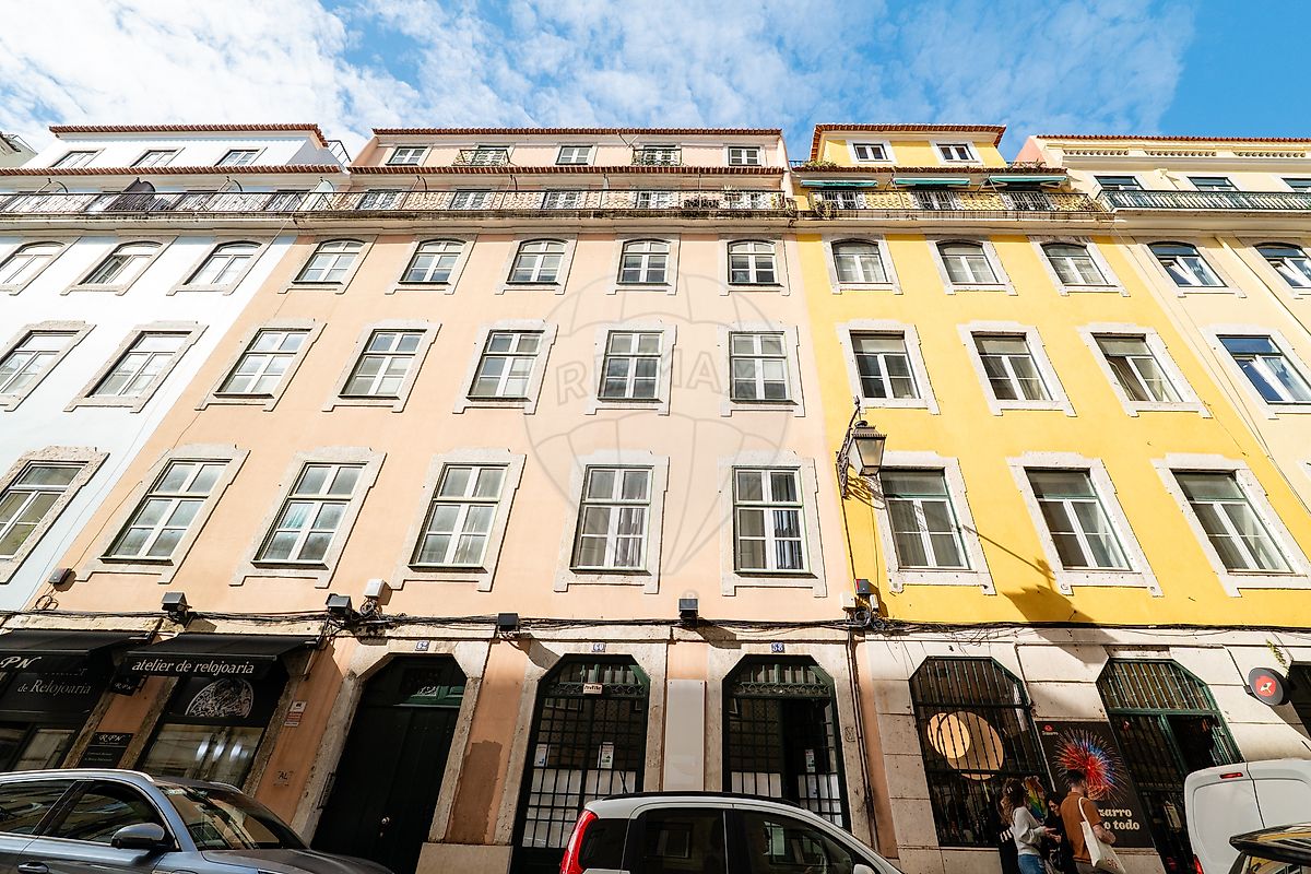Loja - Santa Maria Maior, Lisboa, Lisboa