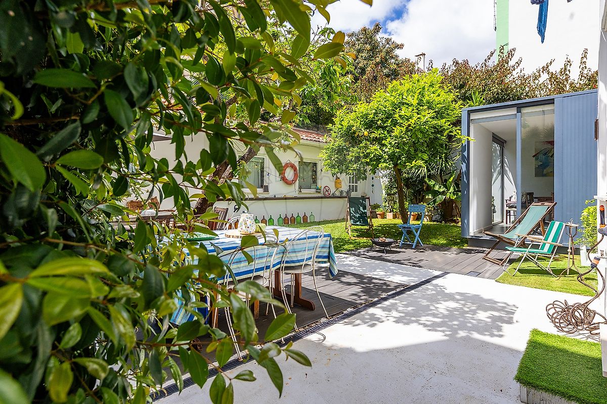 Apartamento T3 à venda em Oeiras
