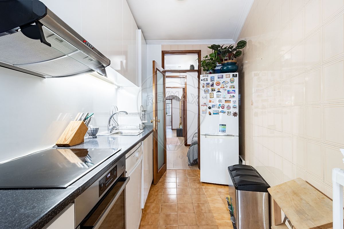 Apartamento T2 à venda em Lordelo do Ouro e Massarelos, Porto — foto 10