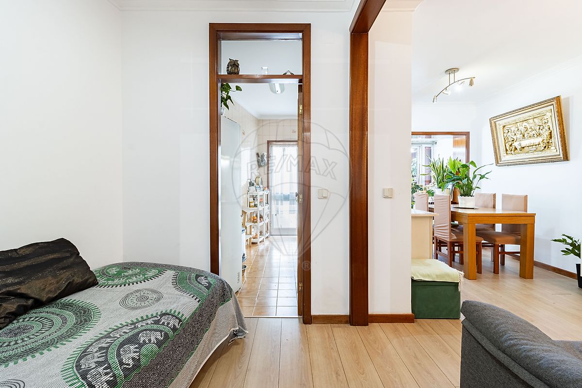 Apartamento T2 à venda em Lordelo do Ouro e Massarelos, Porto — foto 8