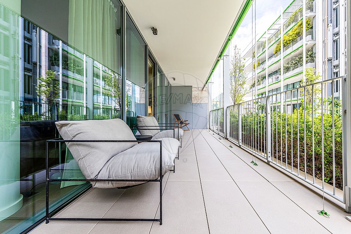 Apartamento T2 à venda em Lisboa