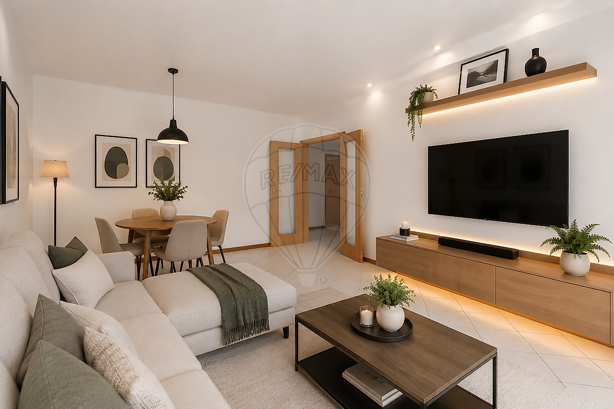 Apartamento - Alfragide, Amadora, Lisboa