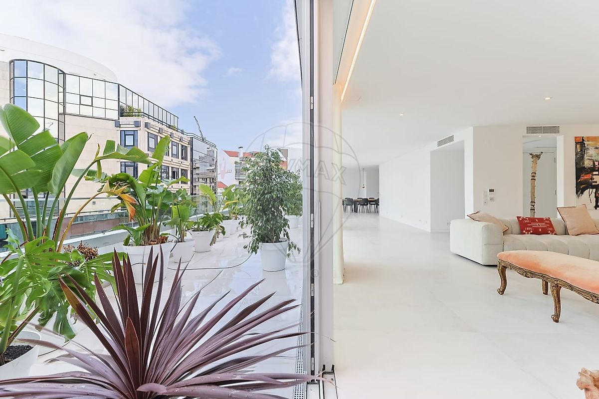 Apartamento T4 à venda em Lisboa