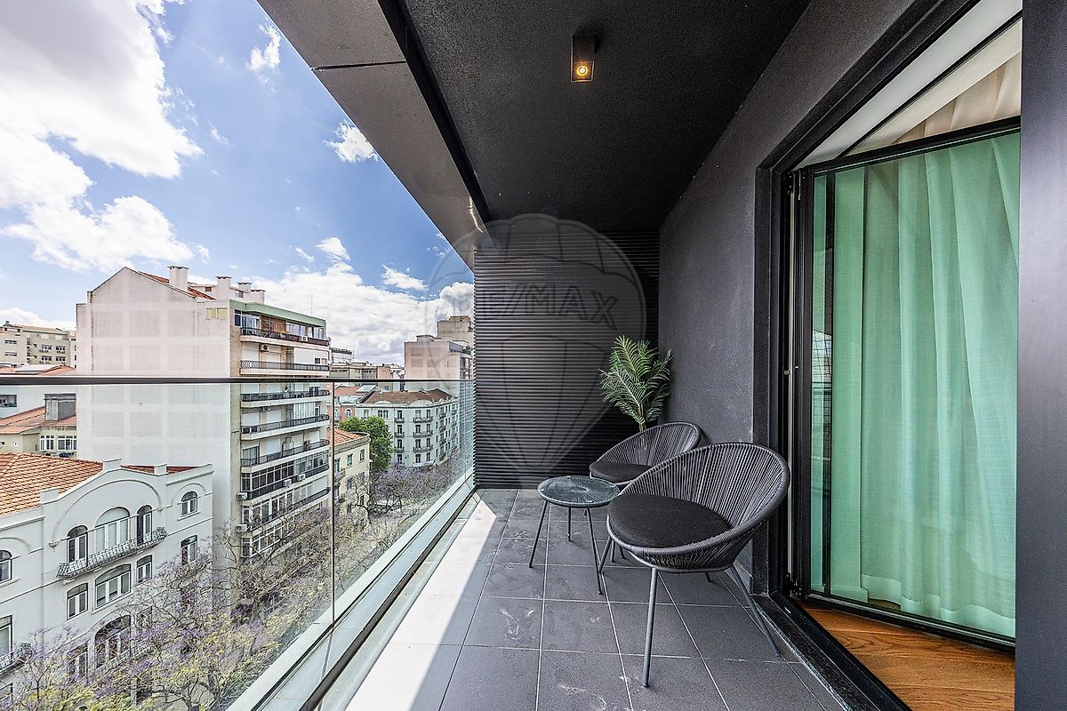 Apartamento T2 à venda em Lisboa