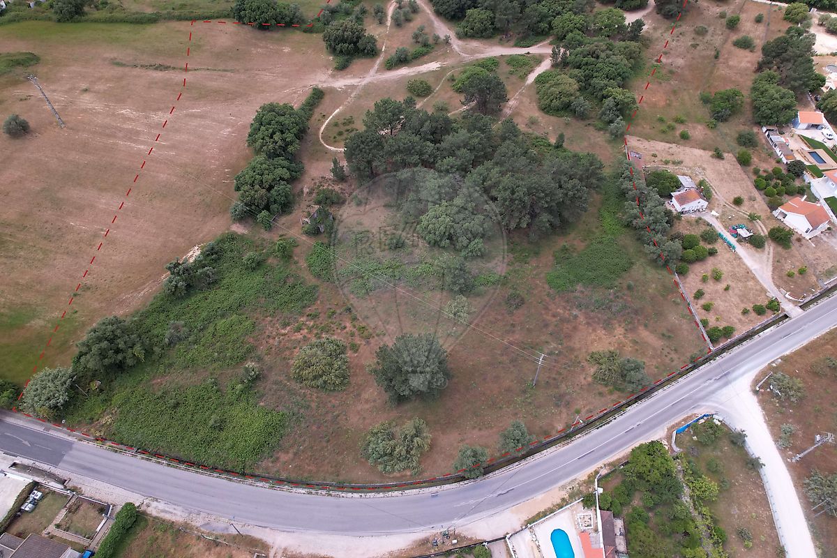 Terreno à venda em Palmela