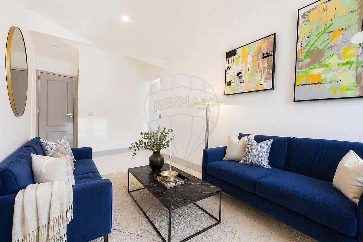Apartamento T1 à venda em Lisboa