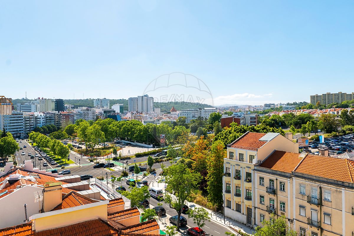Apartamento T1 à venda em Lisboa