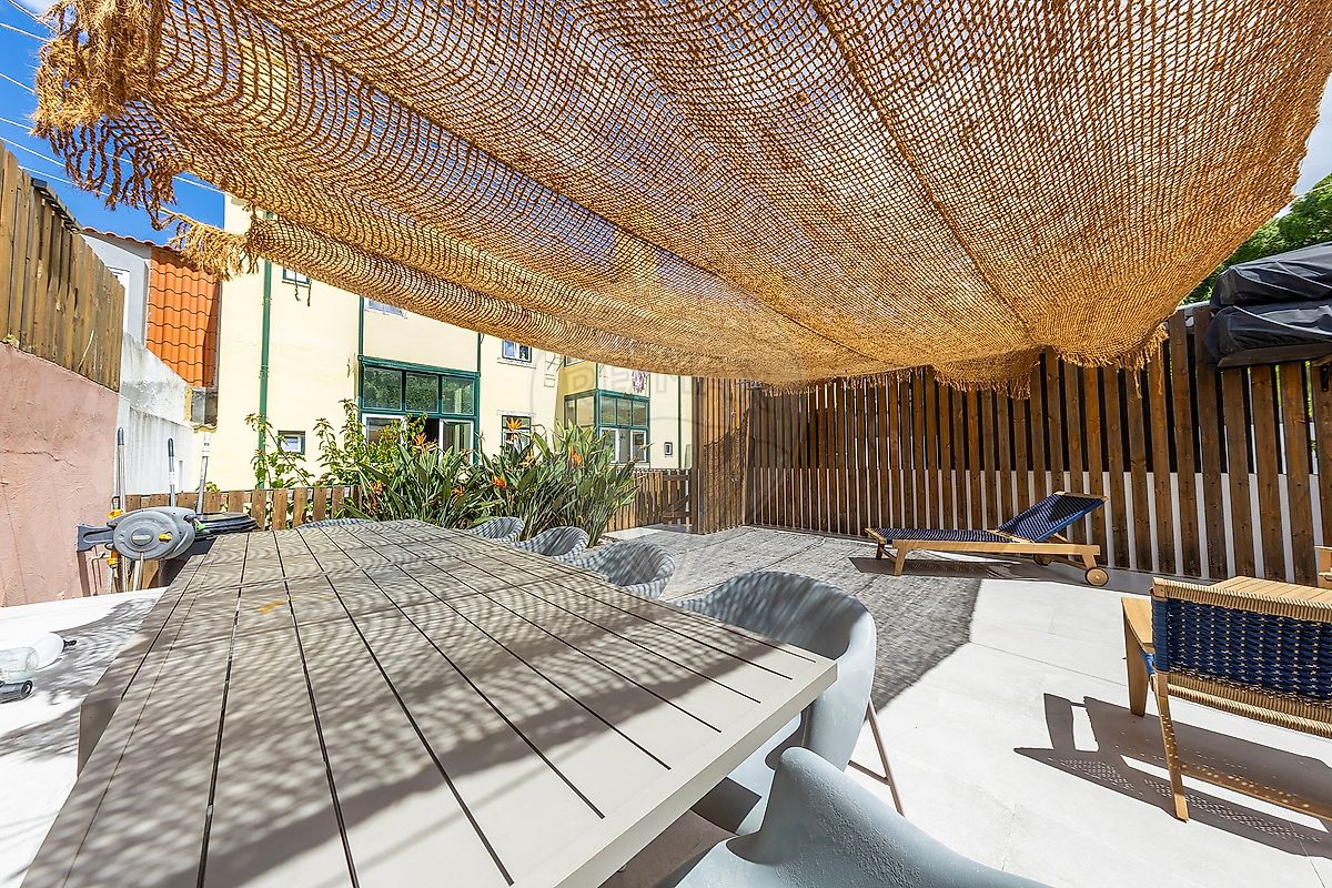 Apartamento T2 à venda em Lisboa