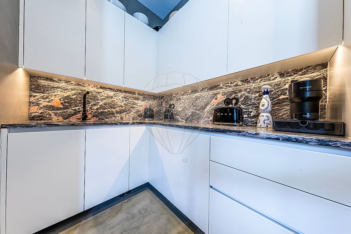 Apartamento T2 à venda em Alcântara, Lisboa — foto 9