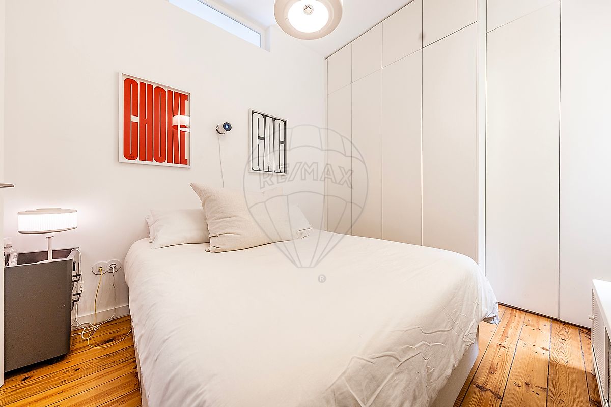 Apartamento T2 à venda em Alcântara, Lisboa — foto 14