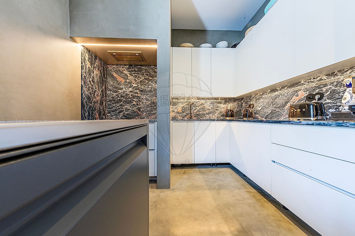 Apartamento T2 à venda em Alcântara, Lisboa — foto 8