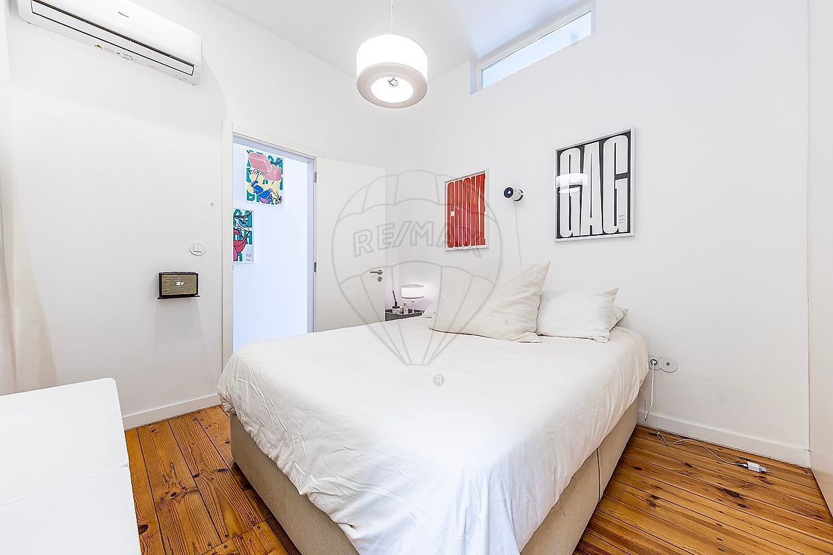 Apartamento T2 à venda em Alcântara, Lisboa — foto 16