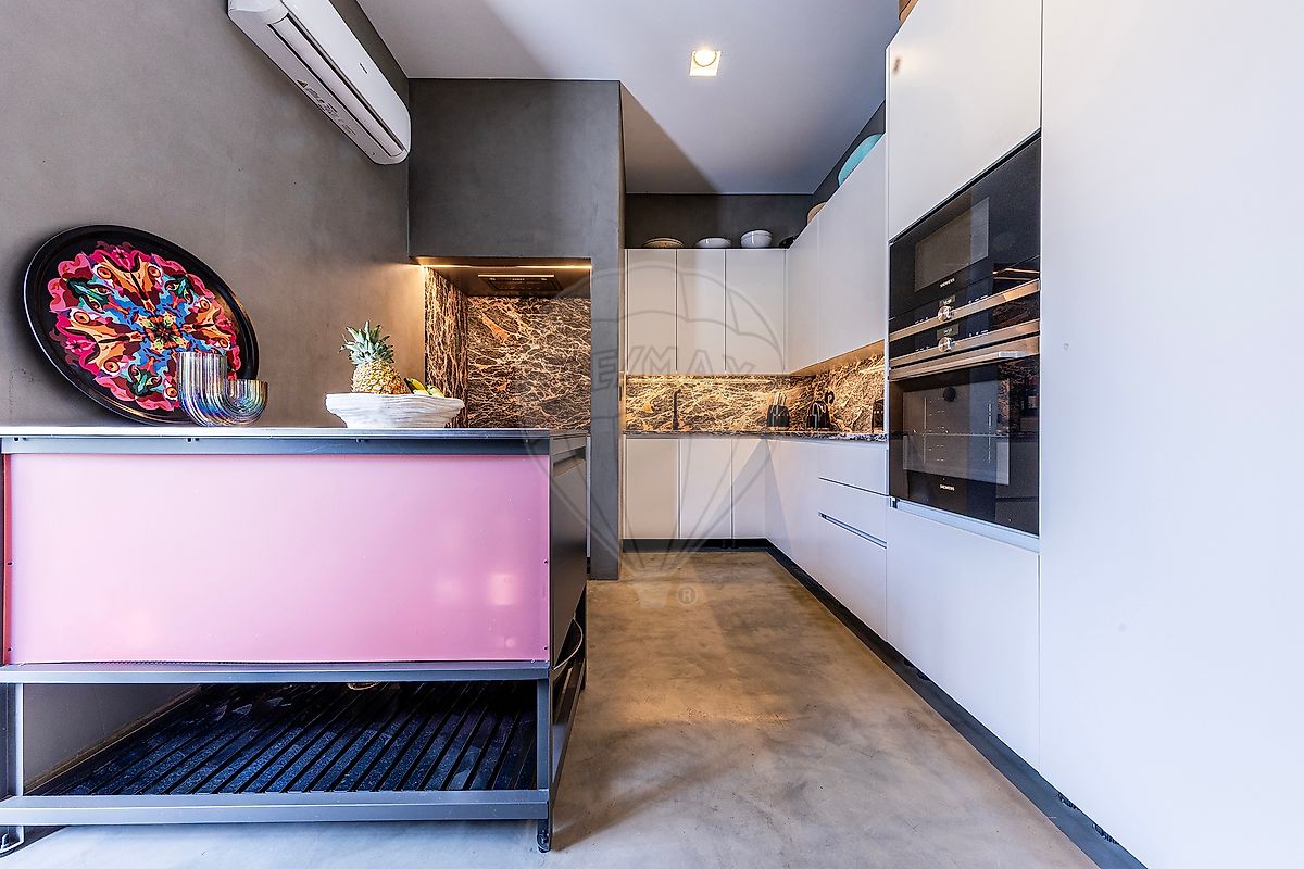 Apartamento T2 à venda em Alcântara, Lisboa — foto 7